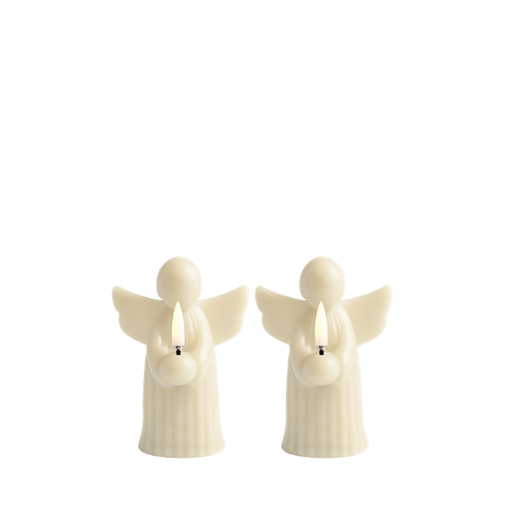 Uyuni-Angel Figure Candle-UL-AN-VA-12-2