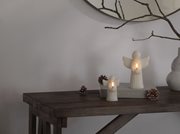 Uyuni-Angel FIgure Candles
