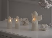 Uyuni-Angel Figure Candles