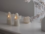 Uyuni-Angel Figure Candles