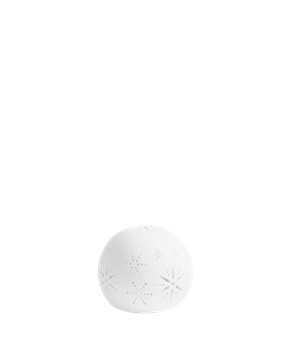 Uyuni-Ceramic Dome-W9xH10cm-UL-30283