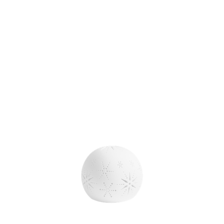 Uyuni-Ceramic Dome-W9xH10cm-UL-30283