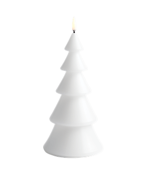Uyuni-Christmas Tree Candle-UL-XT2-NW20