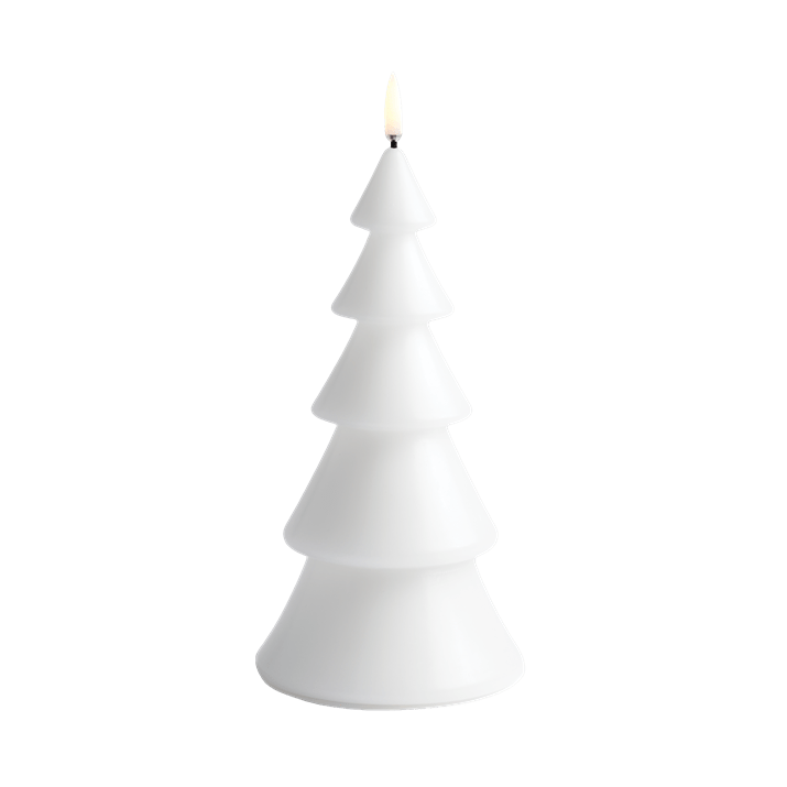 Uyuni-Christmas Tree Candle-UL-XT2-NW20