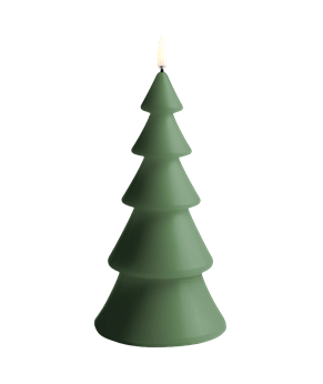 Uyuni-Christmas Tree Candle-UL-XT2-OG20
