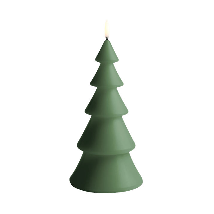 Uyuni-Christmas Tree Candle-UL-XT2-OG20