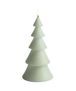 Christmas Tree Candles
W10 x H20cm