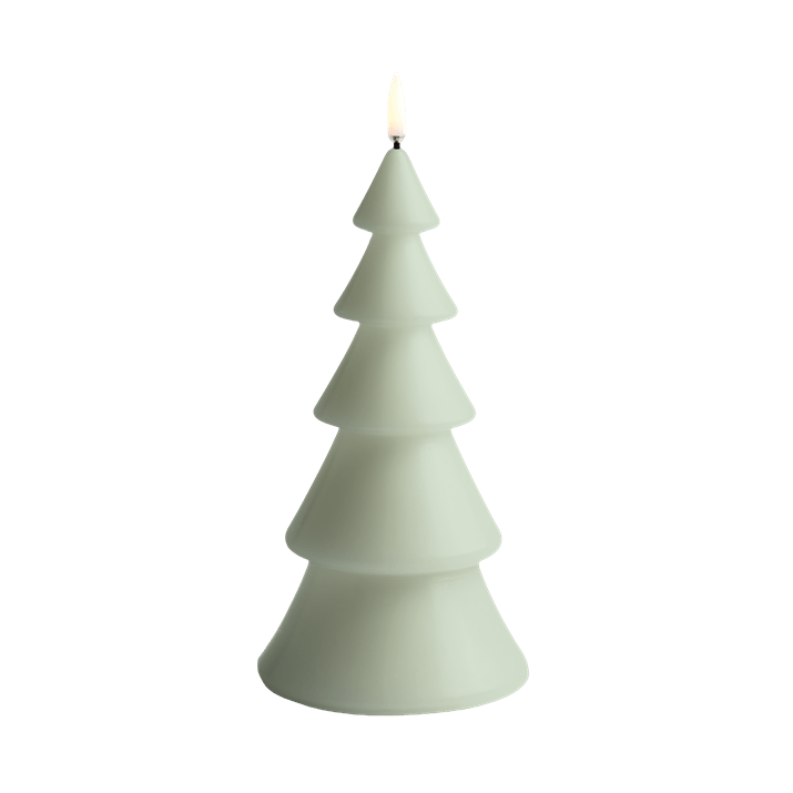 Uyuni-Christmas Tree Candle-UL-XT2-SG20