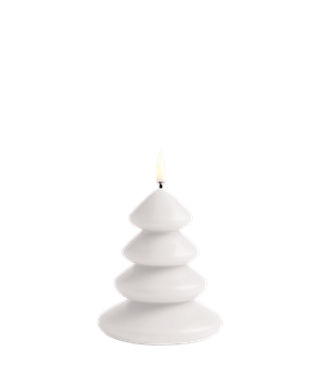 Christmas Tree Candle
W11 x H13cm