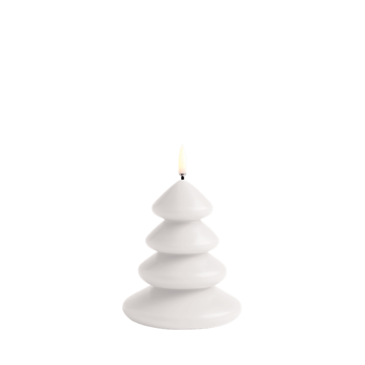 Uyuni-Christmas Tree Candle-UL-XT3-NW13