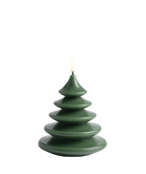 Christmas Tree Candles
W13 x H15cm