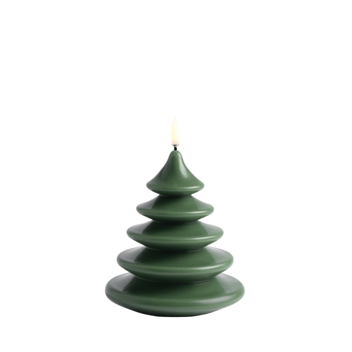 Uyuni-Christmas Tree Candle-UL-XT-OG15