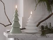 Uyuni-Christmas Tree Candles