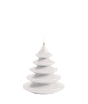 Uyuni-Christmas Tree Candles-UL-XT1-NW15