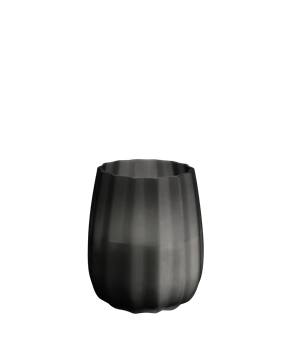 Uyuni-Glass Candle-UL-GC-GR14016
