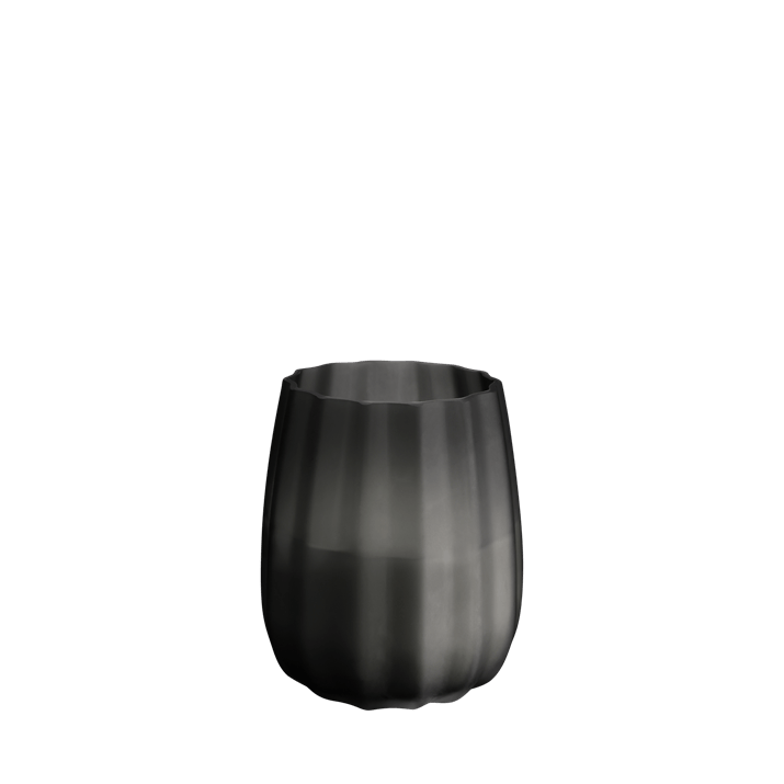 Uyuni-Glass Candle-UL-GC-GR14016