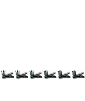 Uyuni-Mini Taper Candle Clips-UL-CL04-6