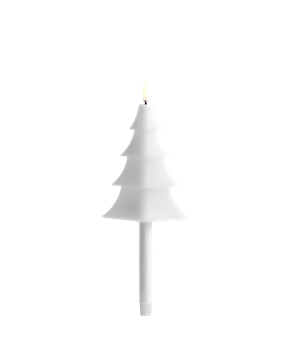 Mini Taper Tree Candles
W9 x D1,3 x H25cm