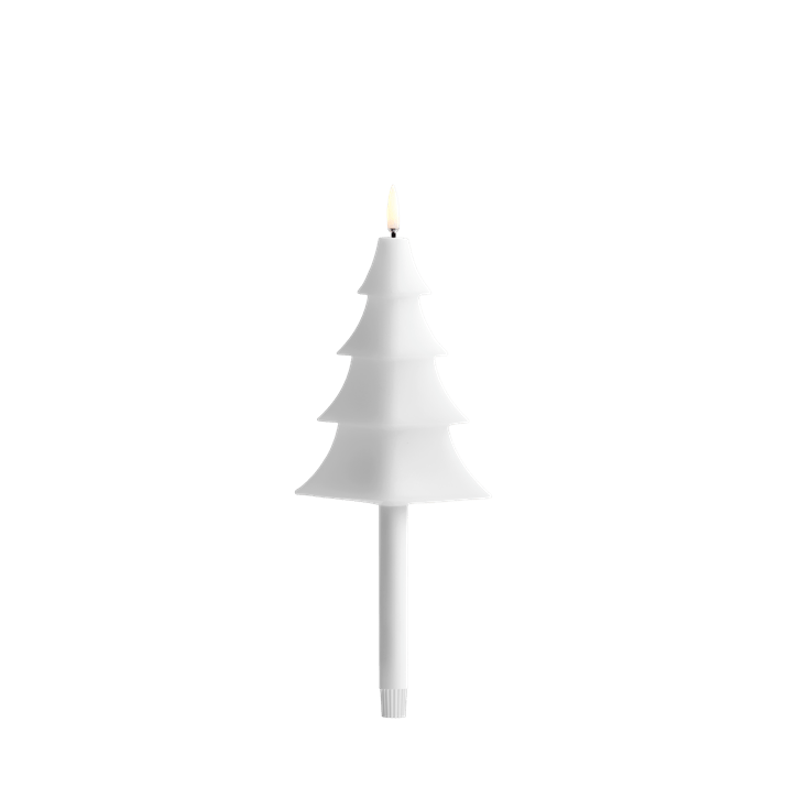 Uyuni-Mini Tree Taper Candle-UL-TA-T1-NW1325