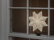 Uyuni-Paper Top Star-Vanilla