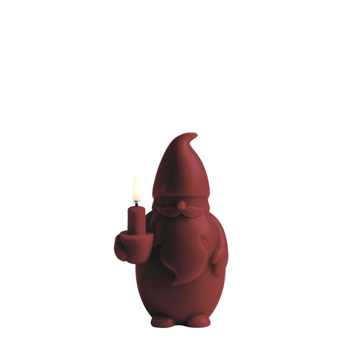 Uyuni-Santa Claus Candle-UL-SC-CR17