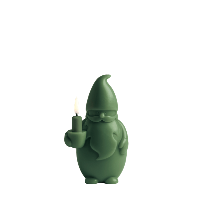 Uyuni-Santa Claus Candle-UL-SC-OG17