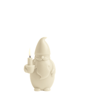 Uyuni-Santa Claus Candle-UL-SC-VA17