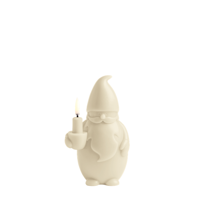 Uyuni-Santa Claus Candle-UL-SC-VA17