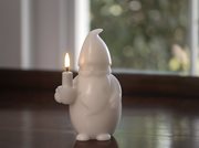 Uyuni-Santa Claus Candle-Vanilla