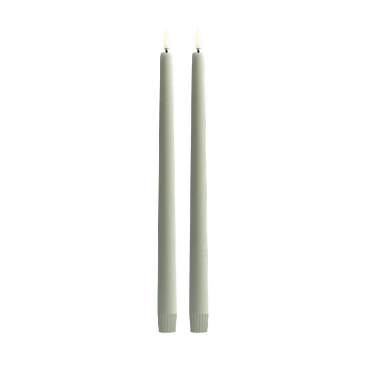 Uyuni-Soft-Taper Candle-UL-TA-SG2332-2