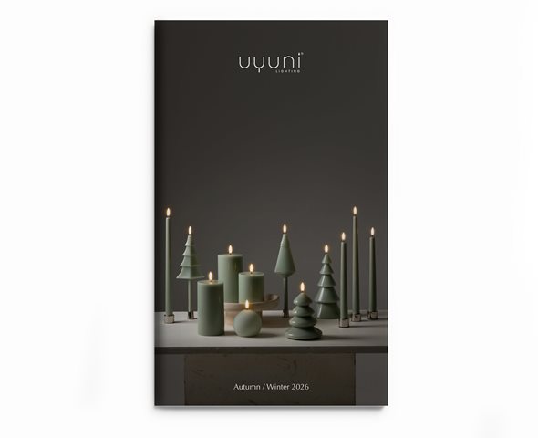 Uyuni-AW26 Catalogue