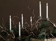 Uyuni-Christmas Taper Packages-Dark Green