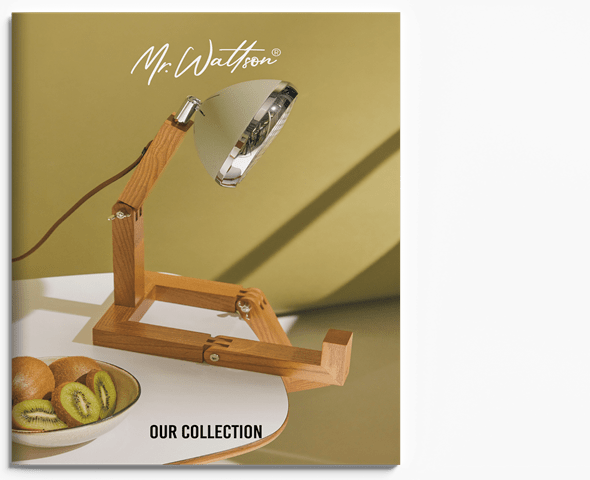 MrWattson Catalogue 2026