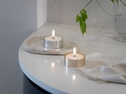 Uyuni-Melted Tealight 2pack