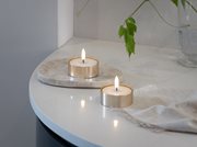 Uyuni-Melted Tealight 2pack