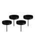 Matte Black