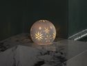 Uyuni-Ceramic Dome
