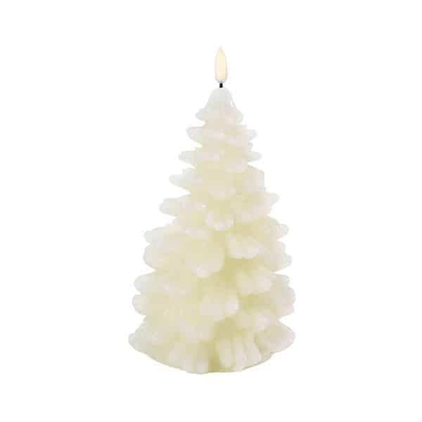 Uyuni Christmas Tree Candle