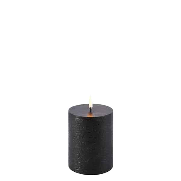 Pillar Candle 7,8 x 10,1 cm