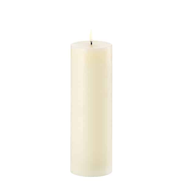 Pillar Candle 7,3 x 22 cm