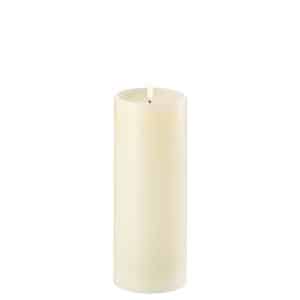 Pillar Candle (with shoulder) 7,8 x 20,3 cm