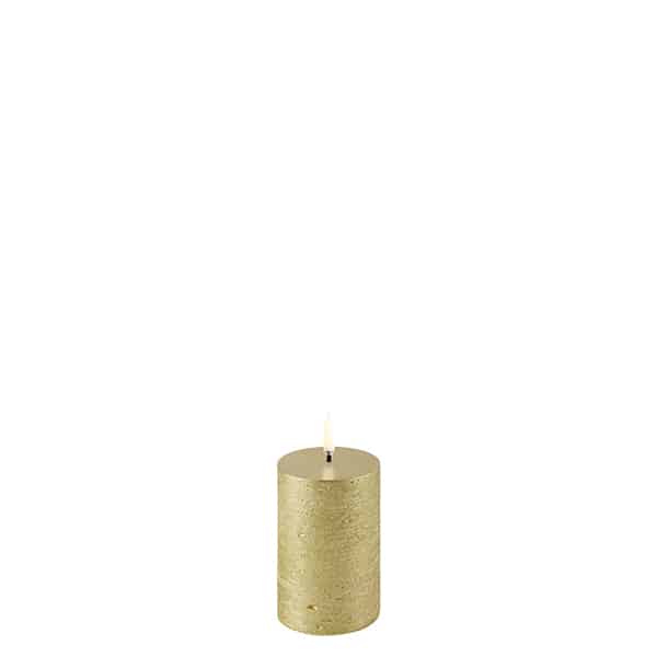 Pillar Candle 5 x 7,5 cm
