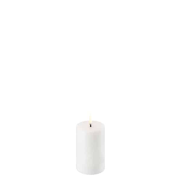 Pillar Candle 5 x 7,5 cm