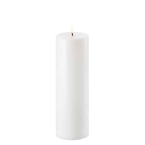 Pillar Candle 7,3 x 22 cm