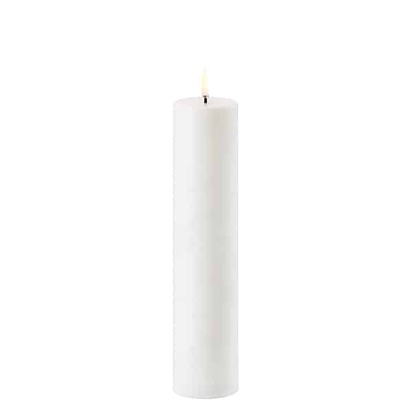 Pillar Candle 4,8 x 22 cm