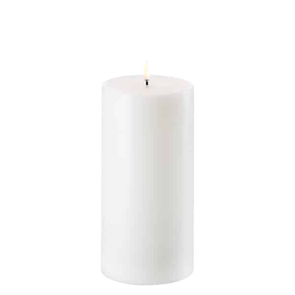 Pillar Candle 10,1 x 20,3 cm
