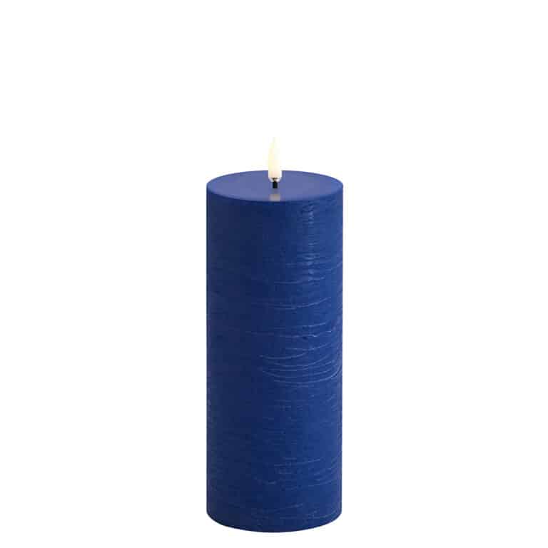 Pillar Candle W7,8 x H20,3 cm - Uyuni Lighting