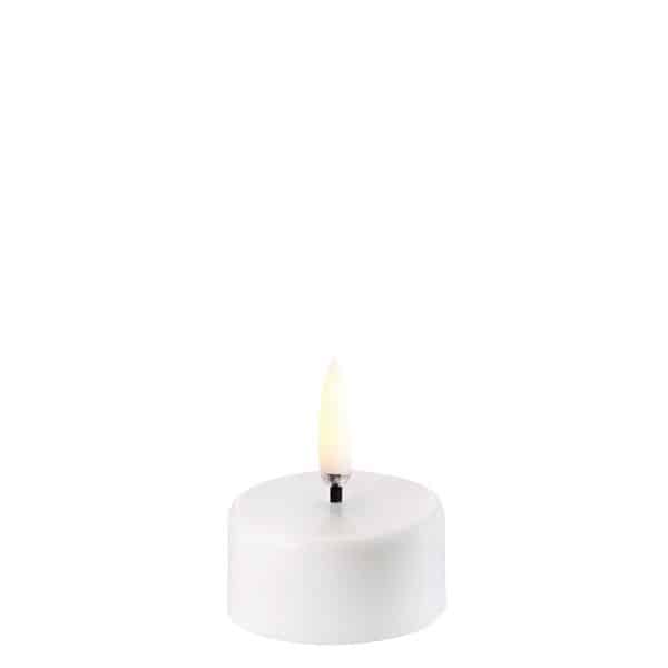 Tealight Candle 3,8 x 2 cm (Premium Remote Ready)