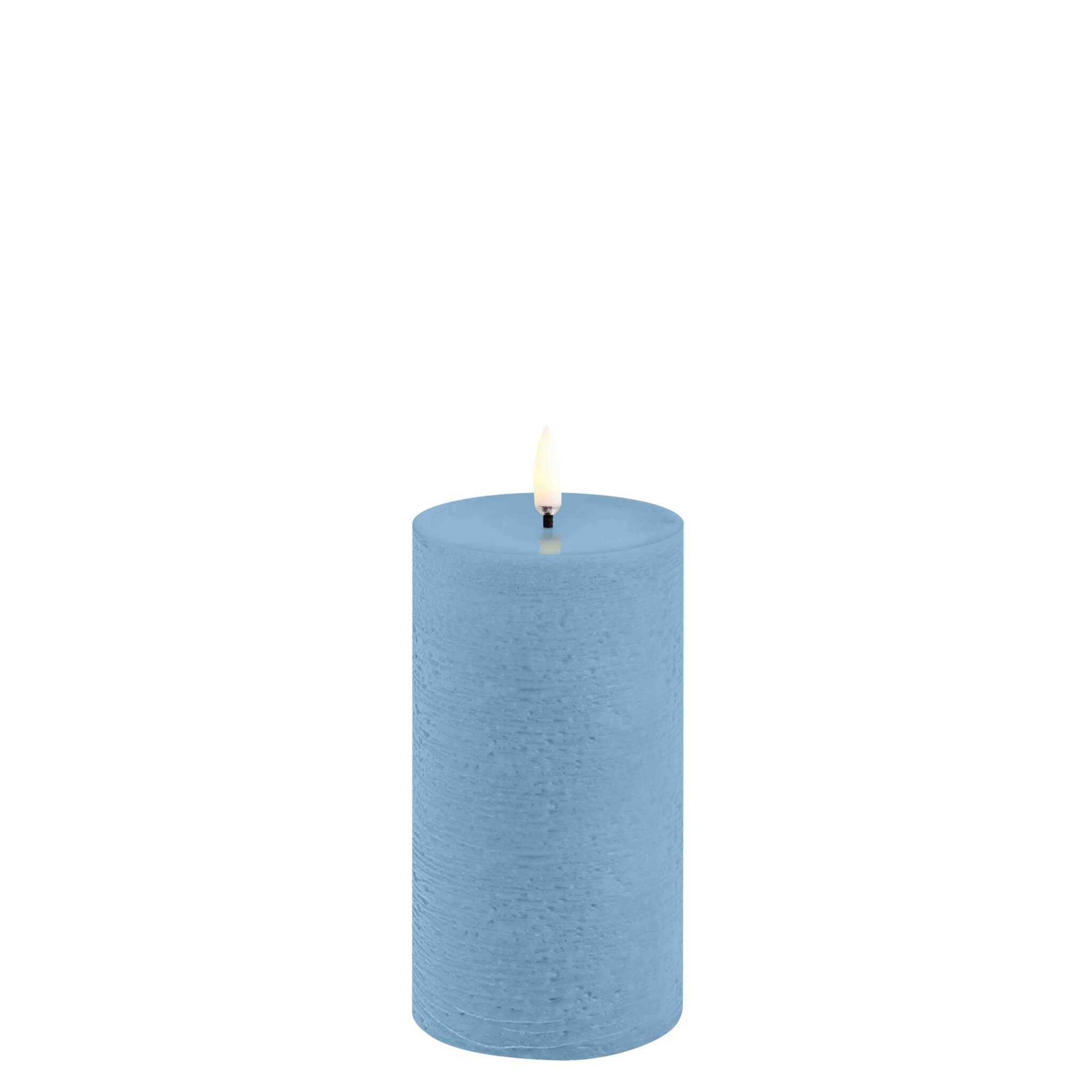 Pillar Candle W7,8 x H15,2 cm