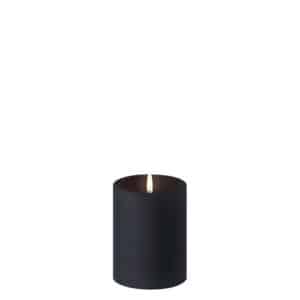 UYUNI-Shoulder Pillar Candle-W7,8 x 10,1 cm-UL-PI-PBS-C78010